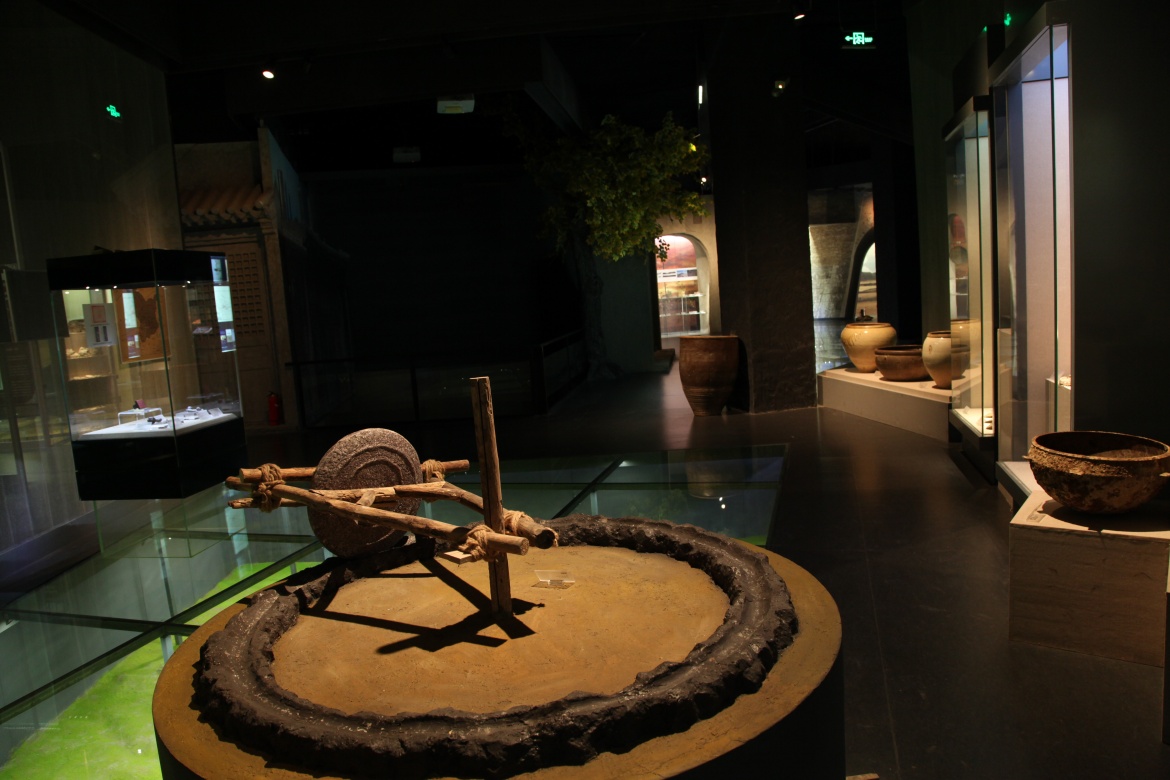 Ulanqab City Museum